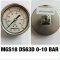 Nuova Fima Pressure Gauge